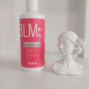 Бальзам для окрашенных волос MYCARE color